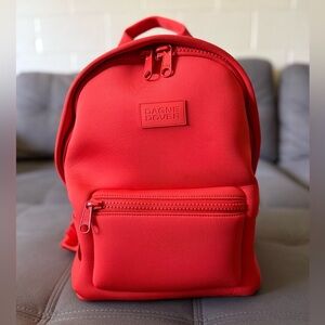 Dagne Dover Dakota Goji Backpack Neoprene Medium